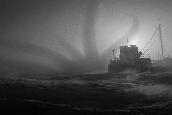 Kraken 18at зеркало
