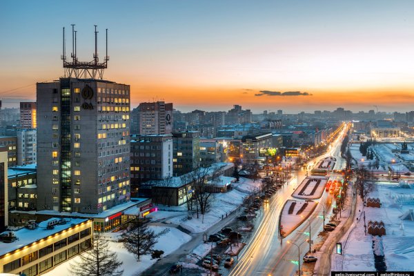 Ссылки для даркнета