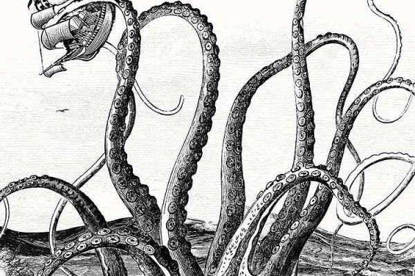 Craken12 at