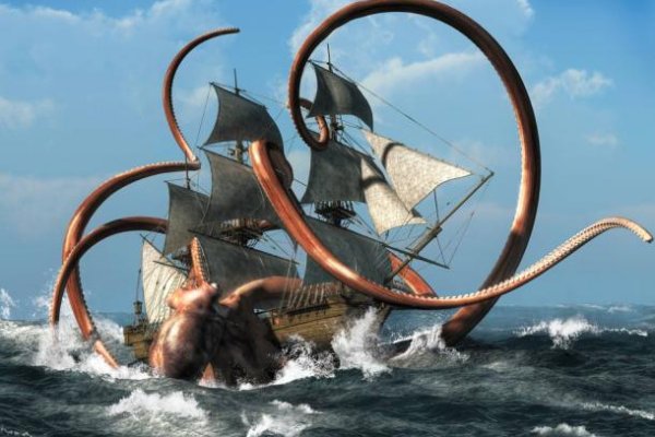 Kraken что это за магазин